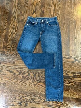 Men’s Levi Jeans 505 W30 L30